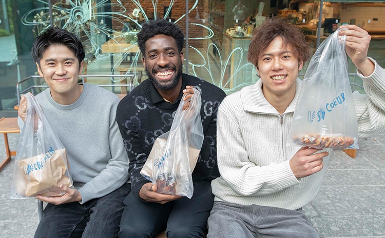 Vol.29大阪ブルテオンK PRESS探検隊「古都の心地よい“千年ホテル”を見る！味わう！【後編】」