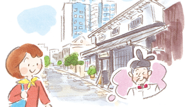 京阪電車 守口市駅2026年2月号