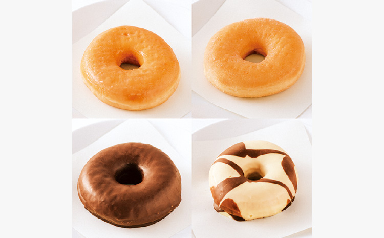 ドッツ各種/330円