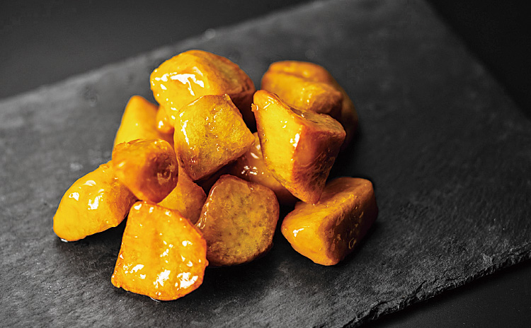 大学芋/1パック・594円から