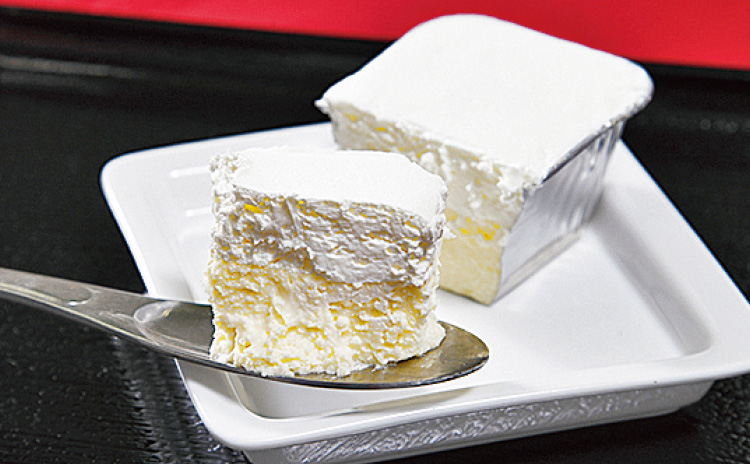 アマリアチーズプレーン/1,620円