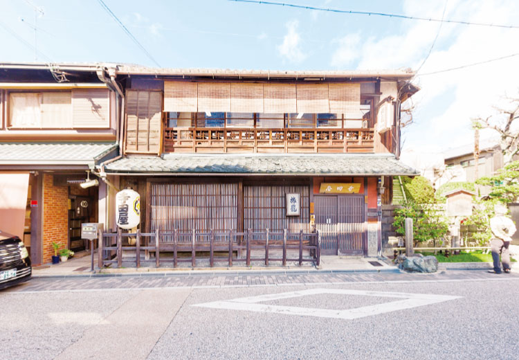 寺田屋