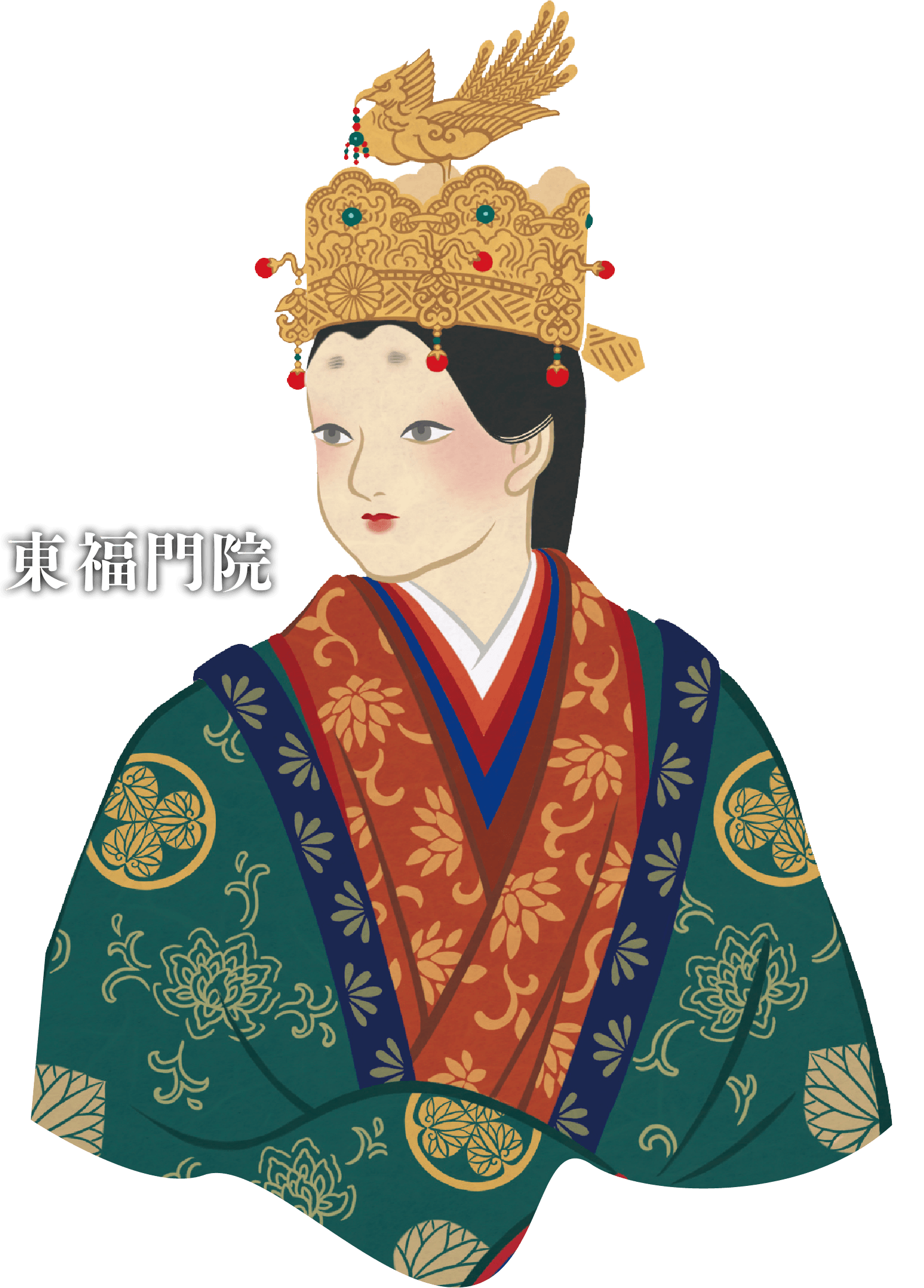 東福門院