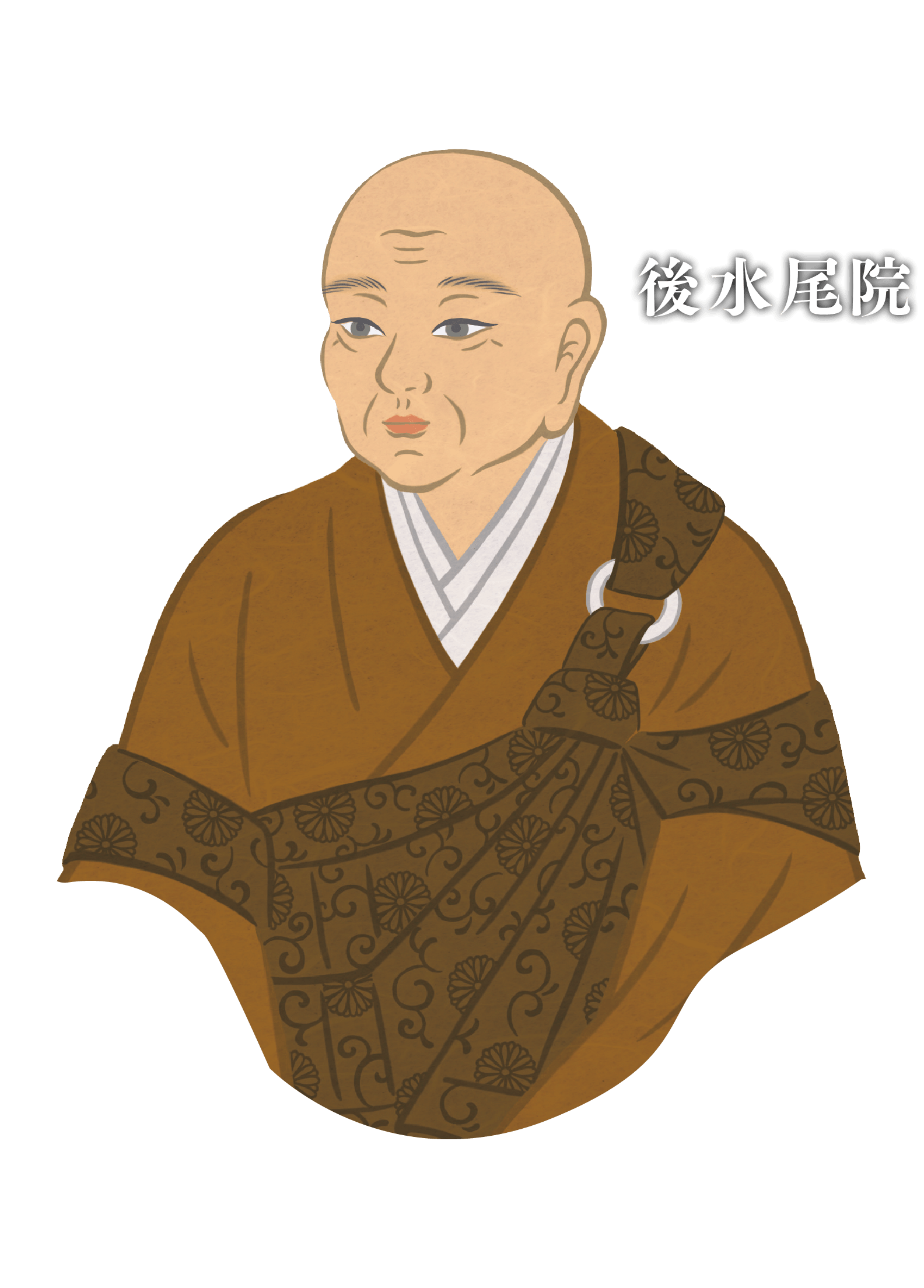 後水尾院