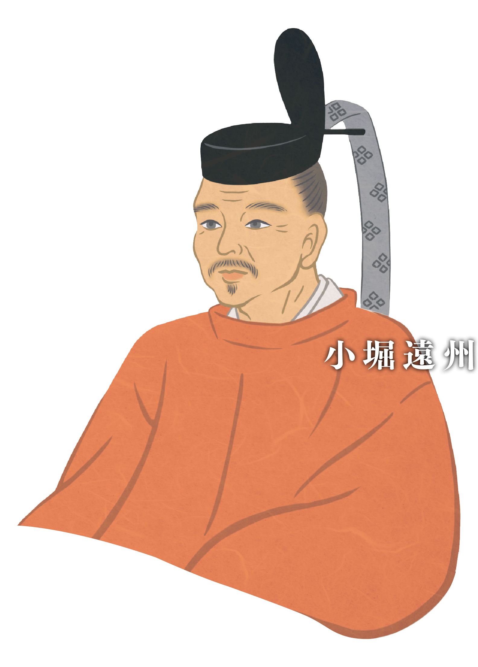 小堀遠州