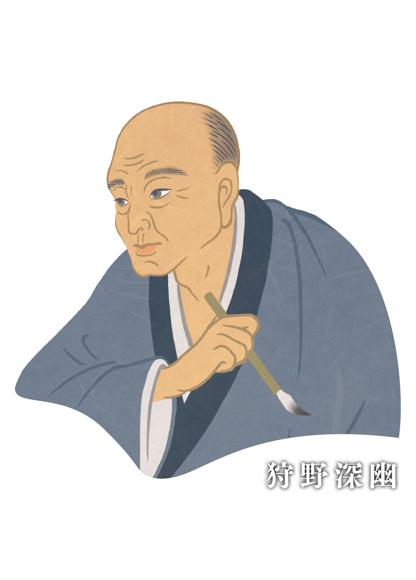 狩野探幽