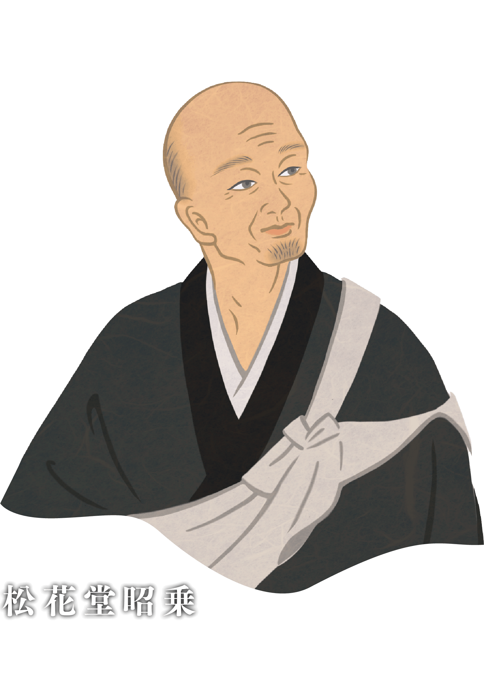 松花堂昭乗