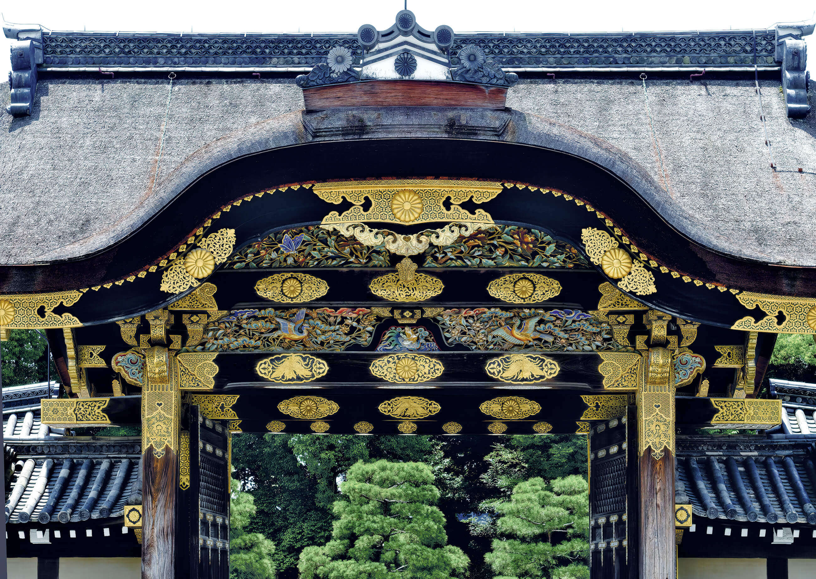 寛永　京阪沿線 寛永文化ゆかりの地へ 「日本の美意識」の源流を訪ねて