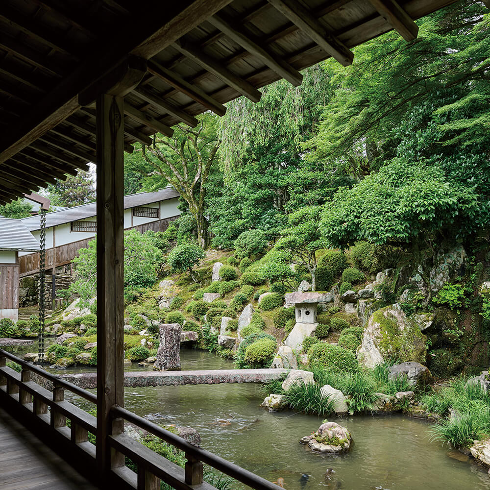 高台寺