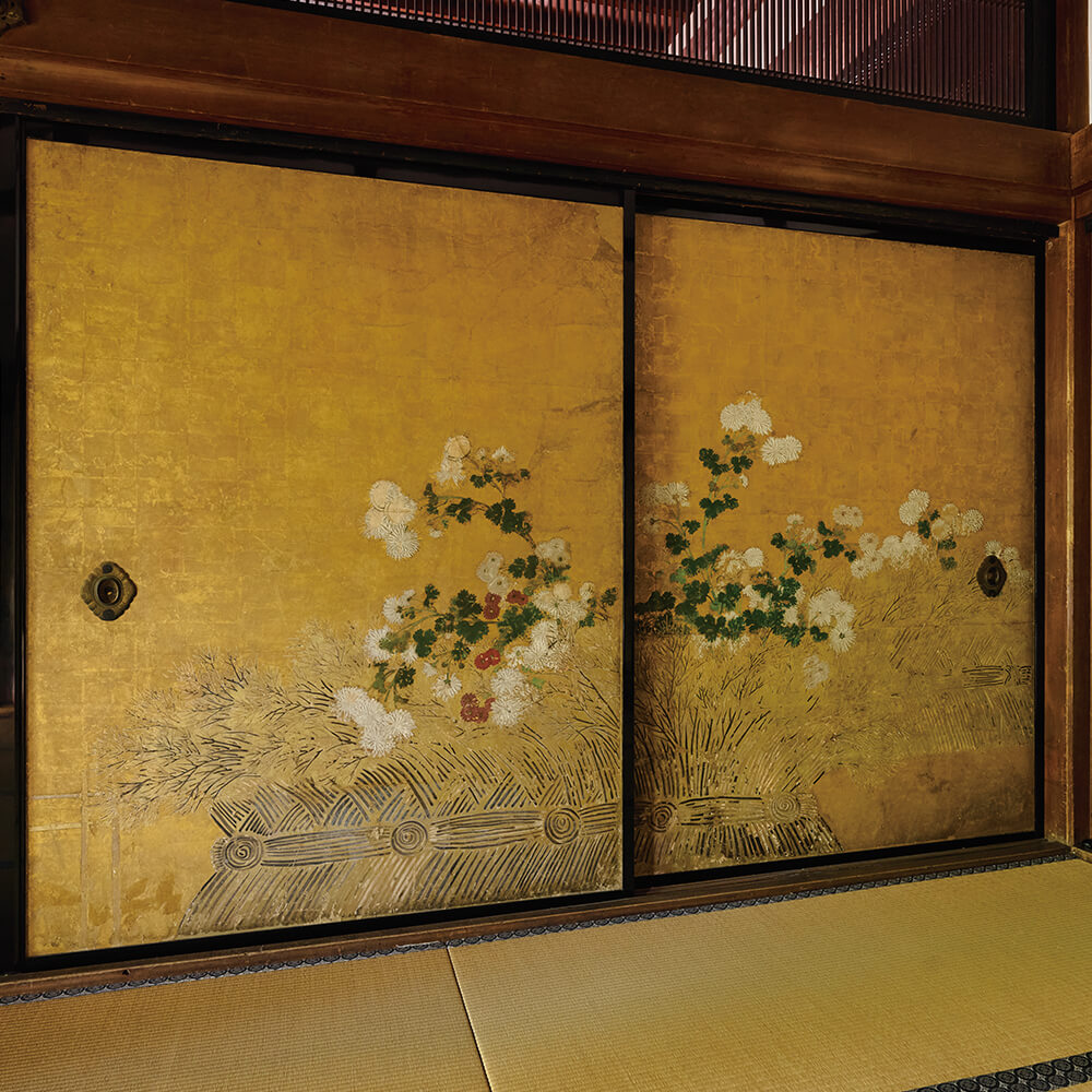 金地院