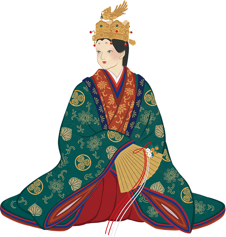 東福門院