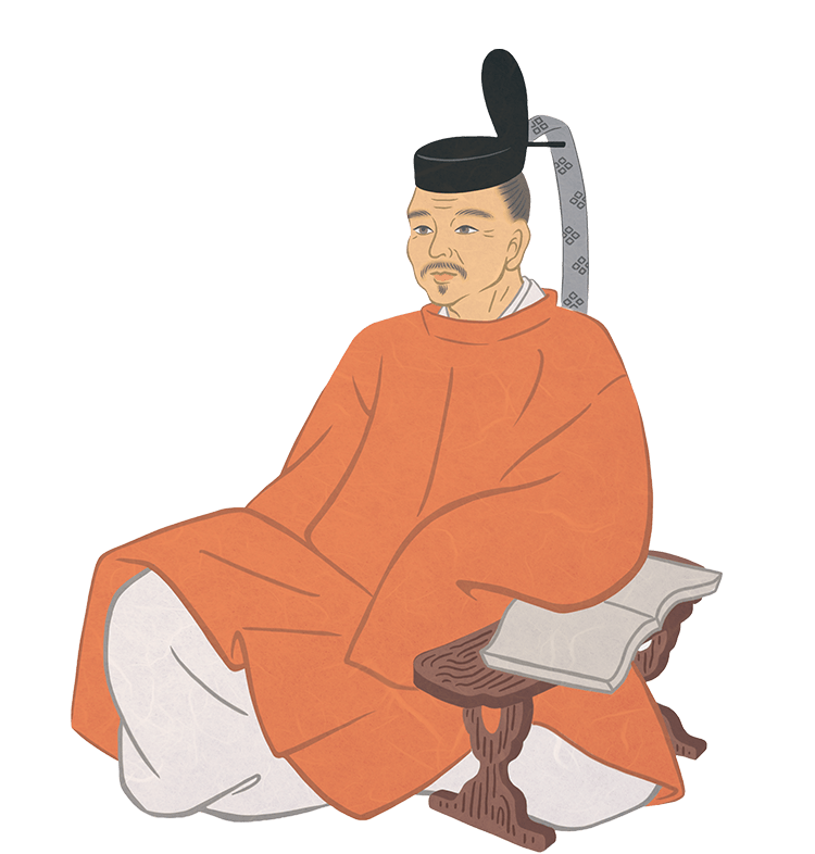 小堀遠州