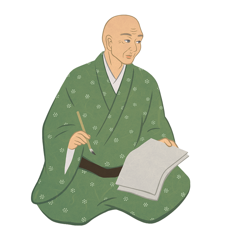 俵屋宗達