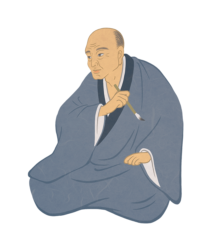 狩野深幽