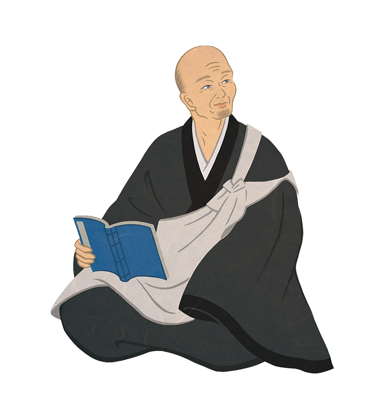松花堂昭乗