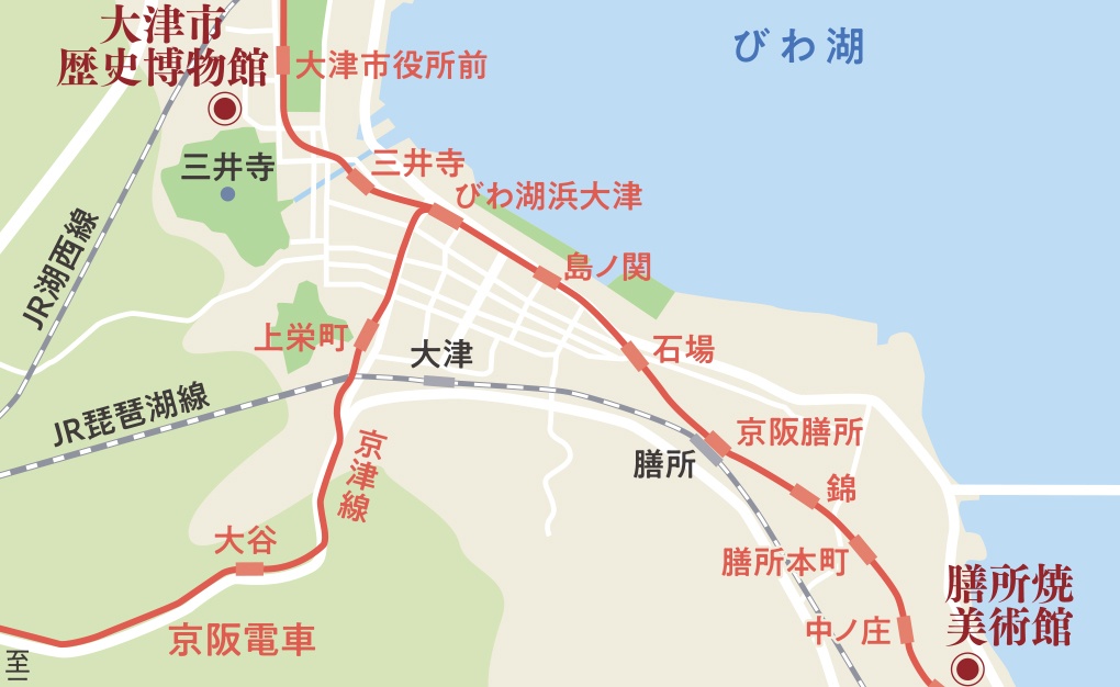 滋賀県大津市