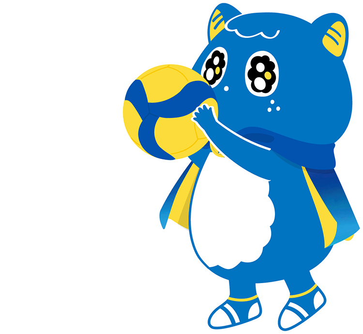大阪ブルテオン　パピネス