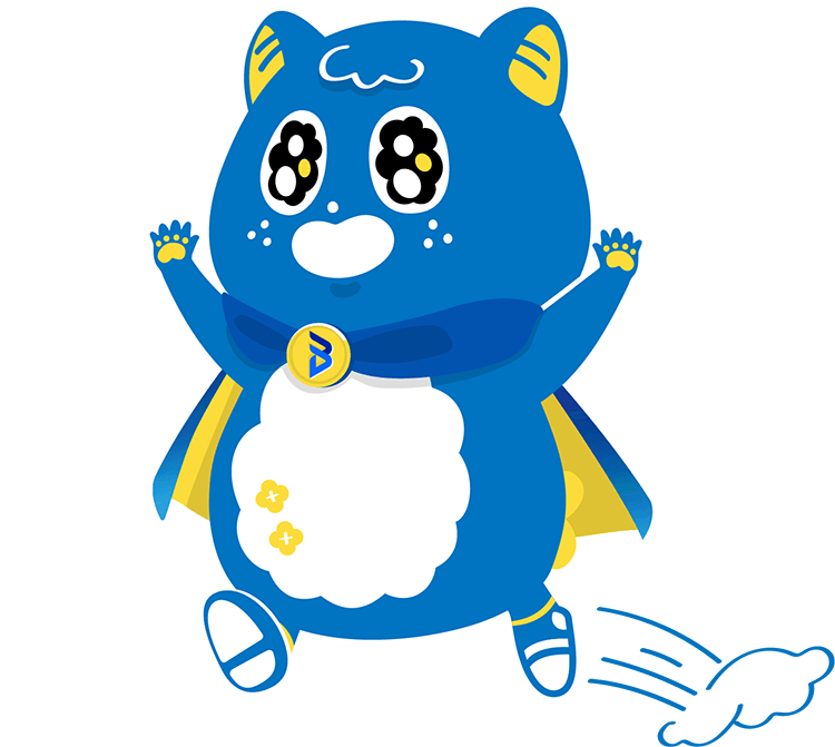 大阪ブルテオン　パピネス