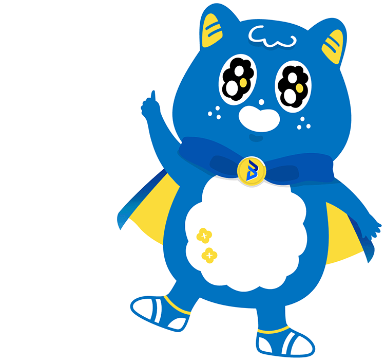 大阪ブルテオン　パピネス