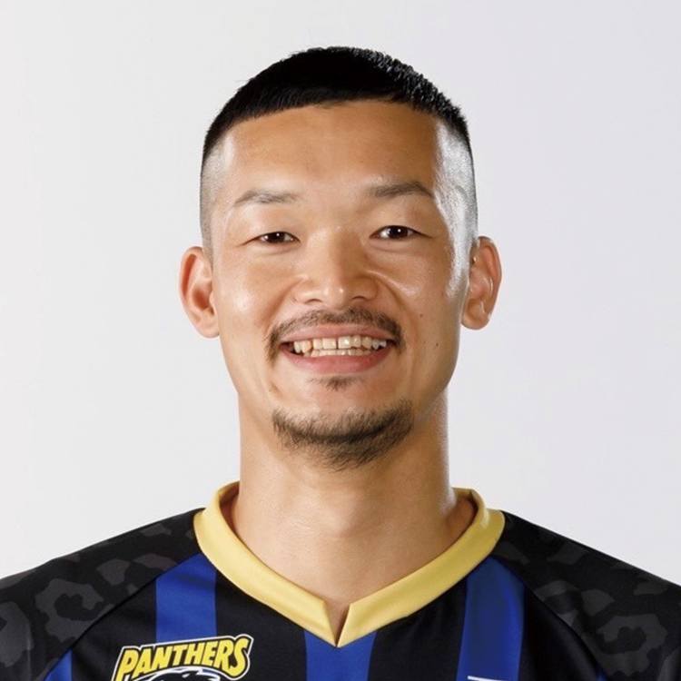 大阪ブルテオンOB選手 兒玉 康成さん