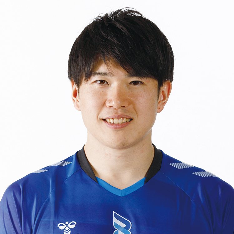 大阪ブルテオンOB選手 小宮 雄一郎さん