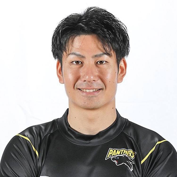 大阪ブルテオンOB選手 山添 信也さん