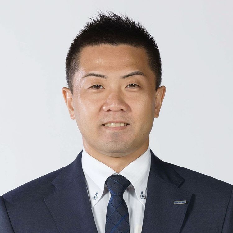 元コーチ 行武 広貴さん