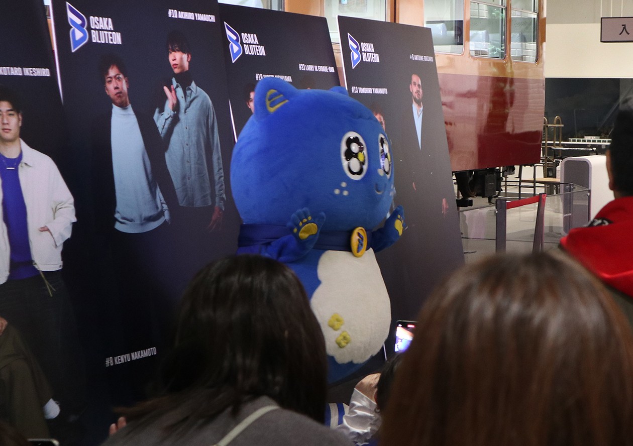 パピネスによるグリーティング