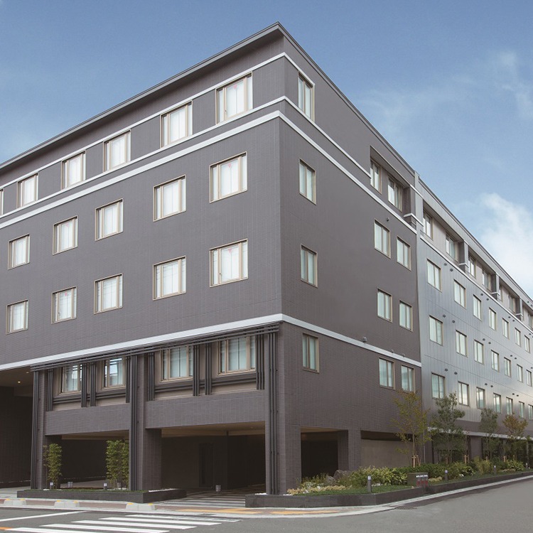 ホテル京阪 京都八条口