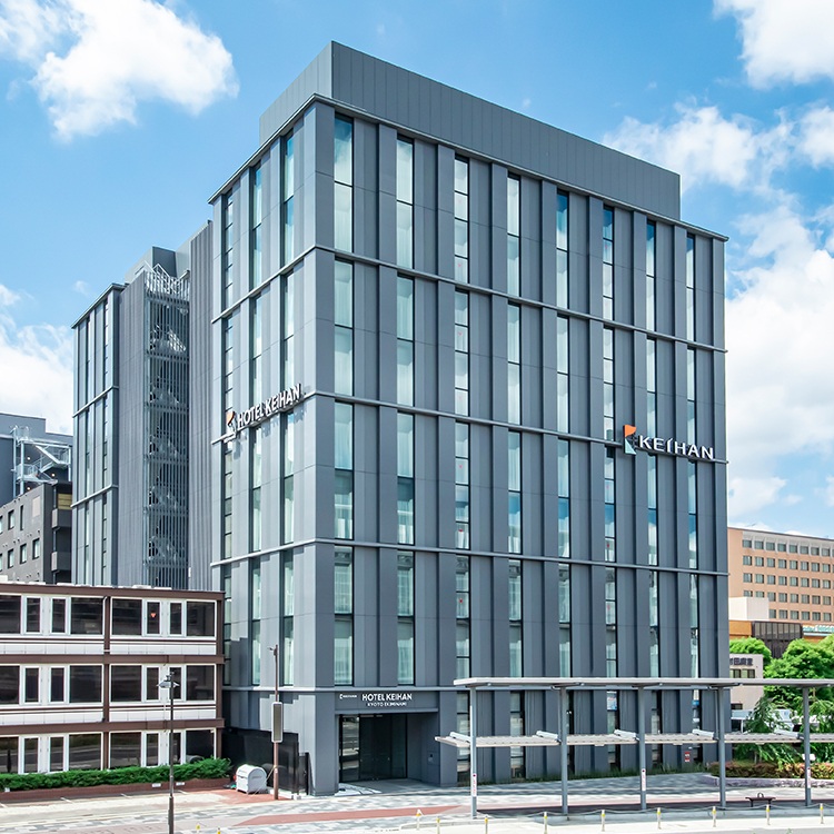 ホテル京阪 京都駅南