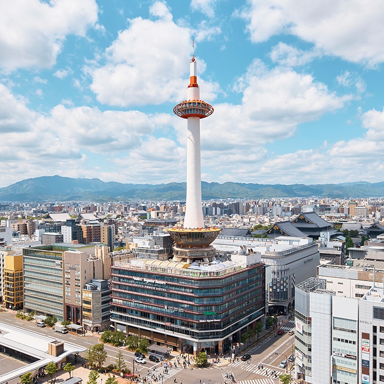 京都タワーホテル