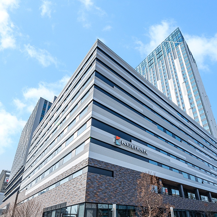 ホテル京阪 なんば グランデ