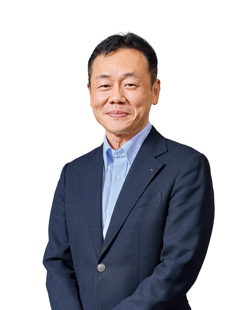 館長 大西 隆宏(おおにし たかひろ)さん