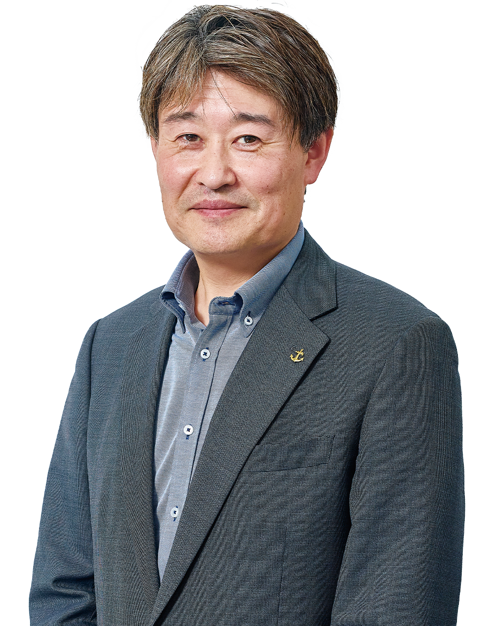 柳が崎湖畔公園 びわ湖大津館 副館長 若代 光弘(わかしろ みつひろ)さん