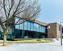 Vol.14 大阪市立東洋陶磁美術館