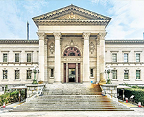 Vol.17&nbsp;大阪府立中之島図書館