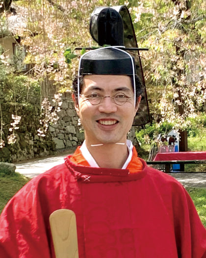 講師 浅井勝直氏