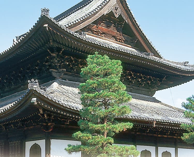 第82回 京の禅寺