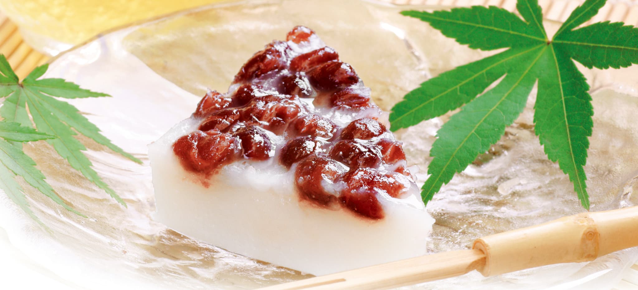 夏の京菓子