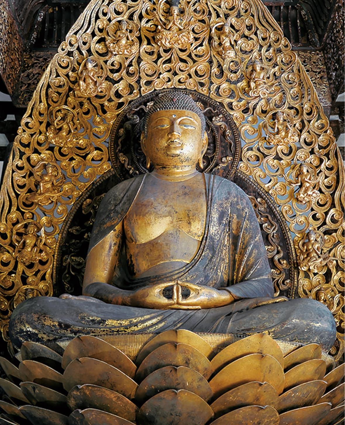 ©平等院