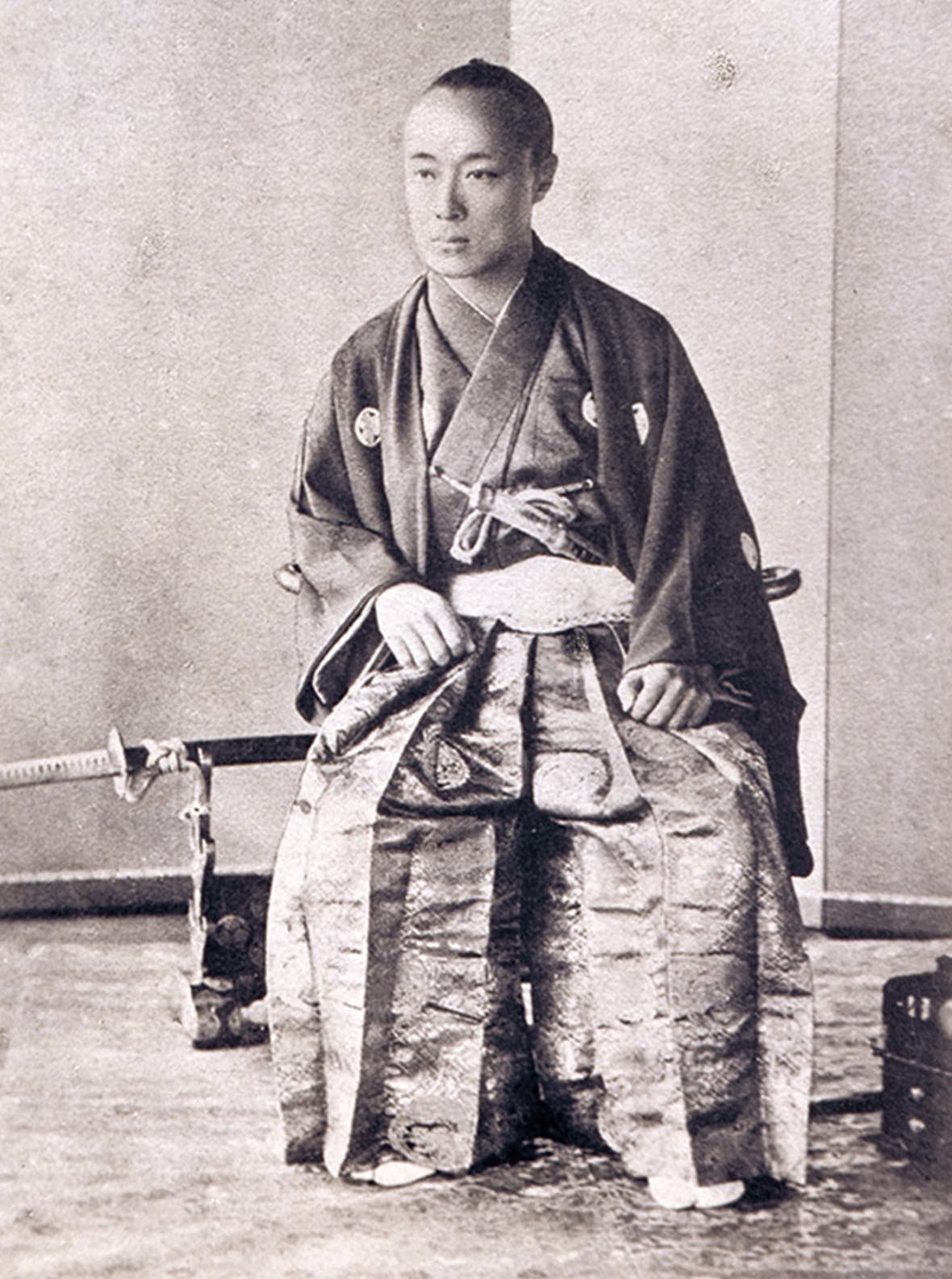 徳川慶喜