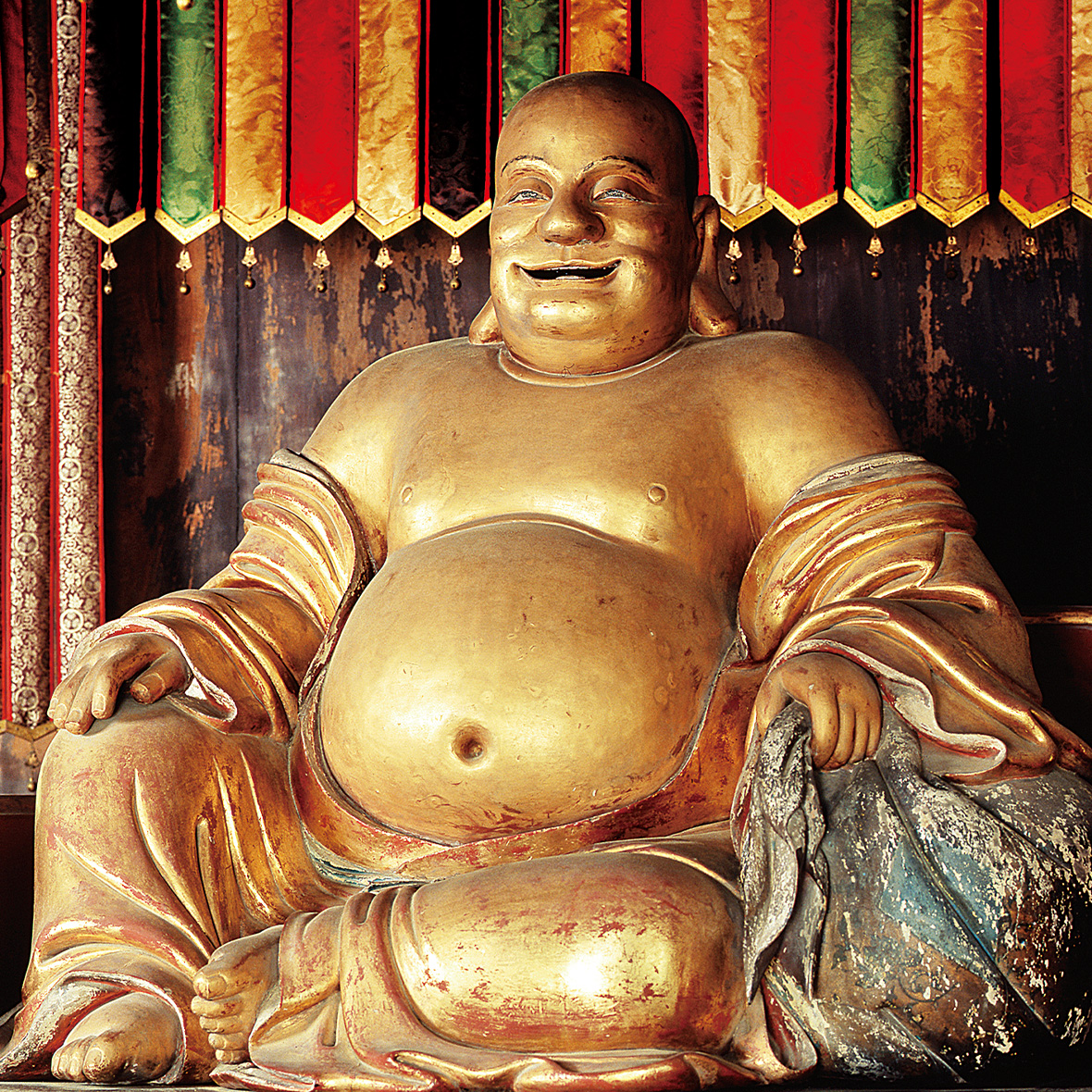 萬福寺蔵
