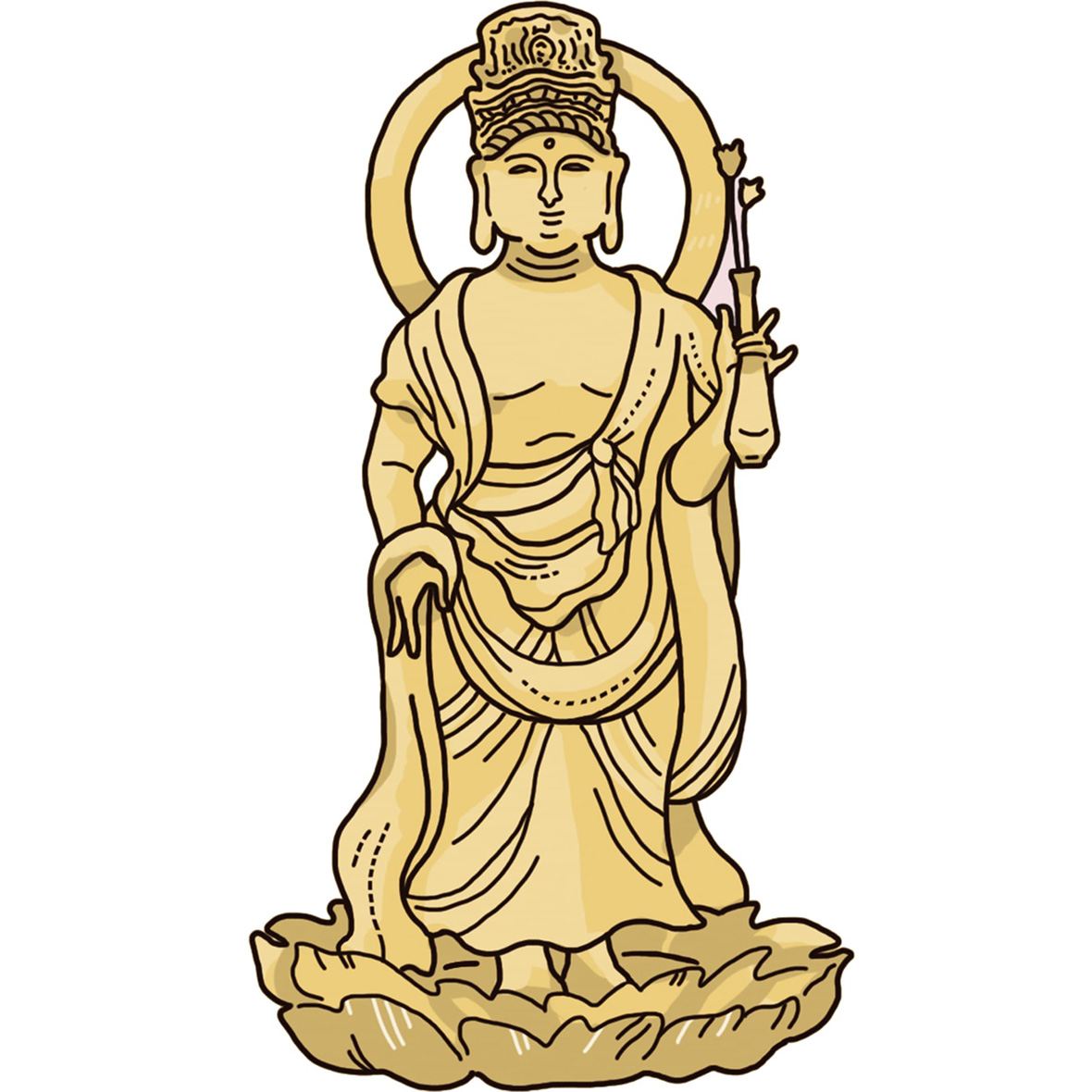 菩薩