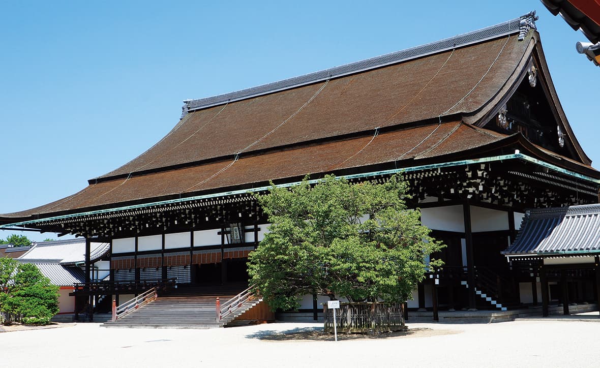 京都御所