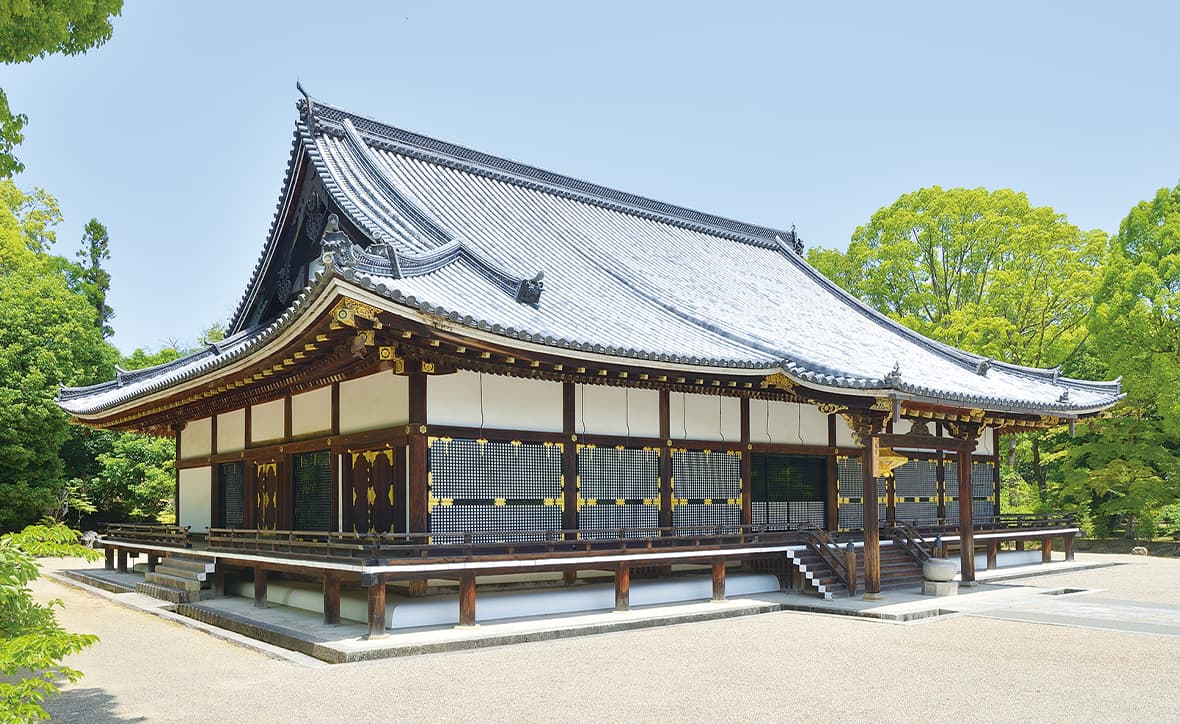 仁和寺