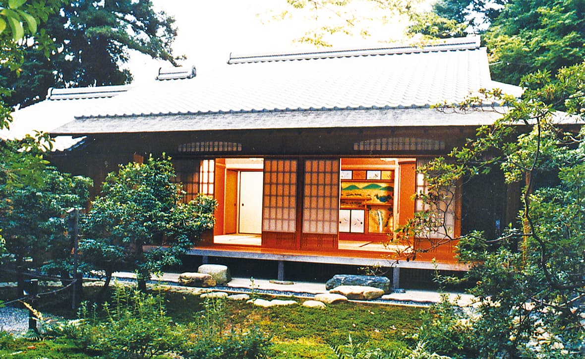 青蓮院