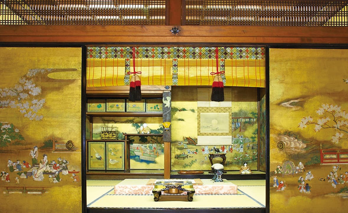 霊鑑寺