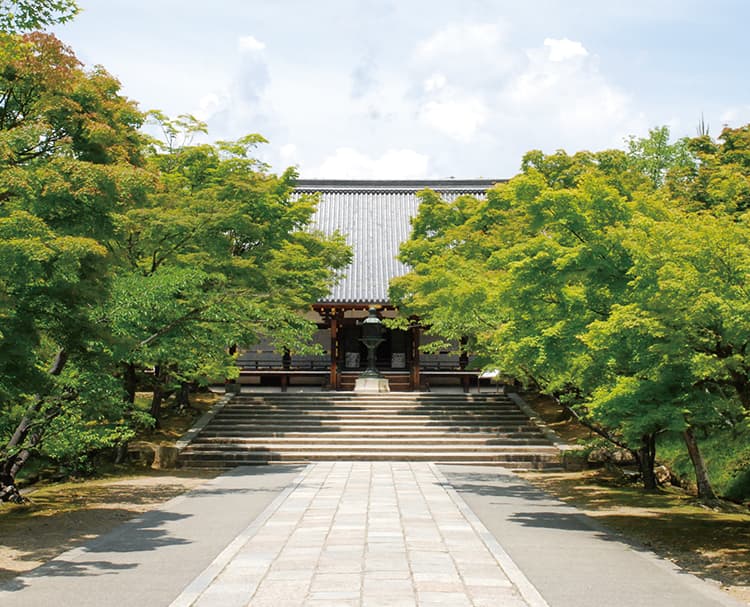 第132回 皇室ゆかりの建物