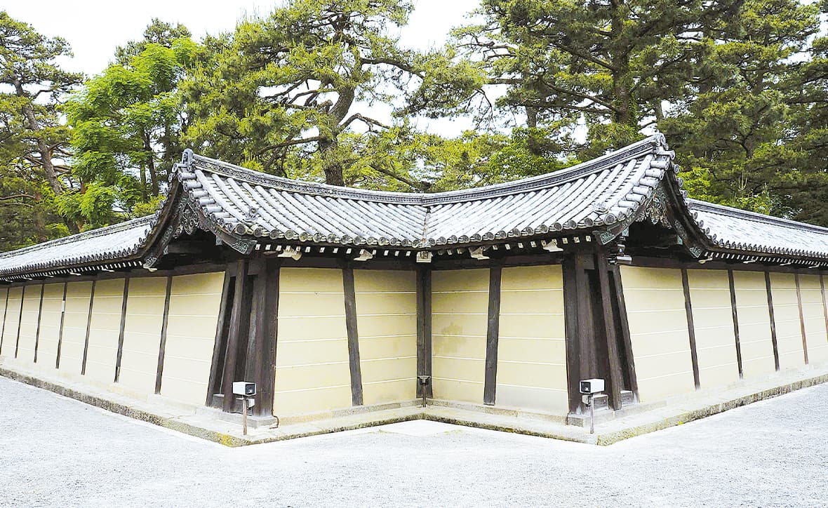 京都御所