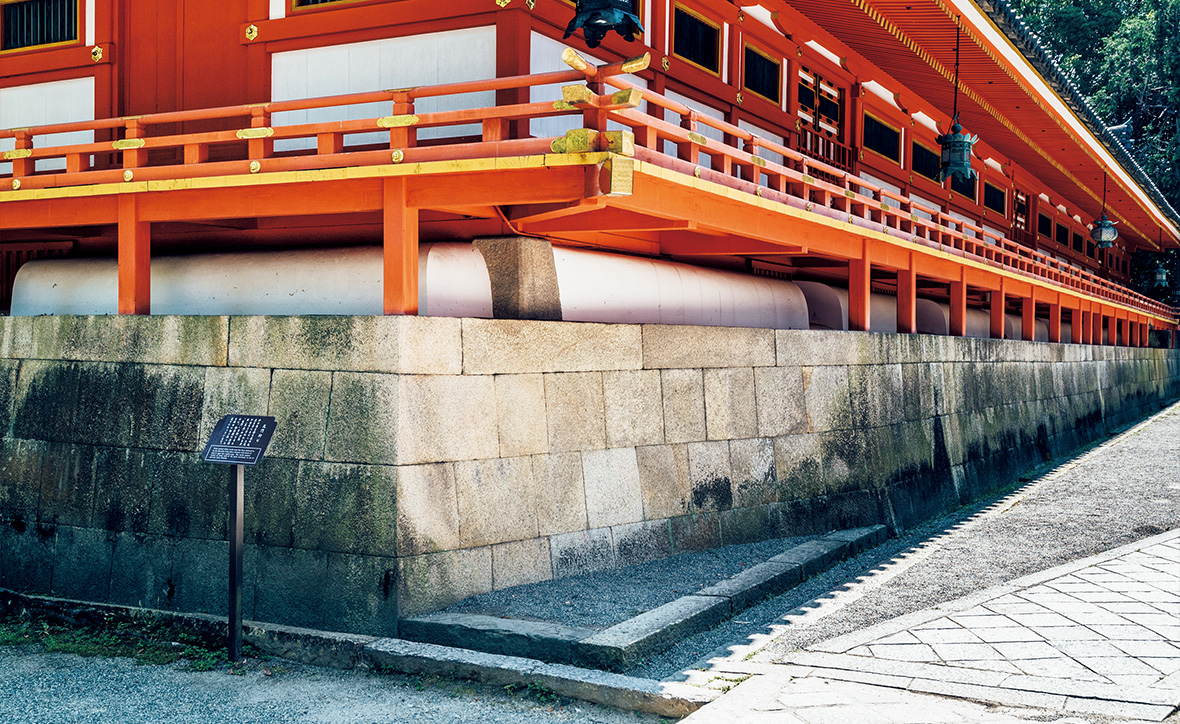 石清水八幡宮